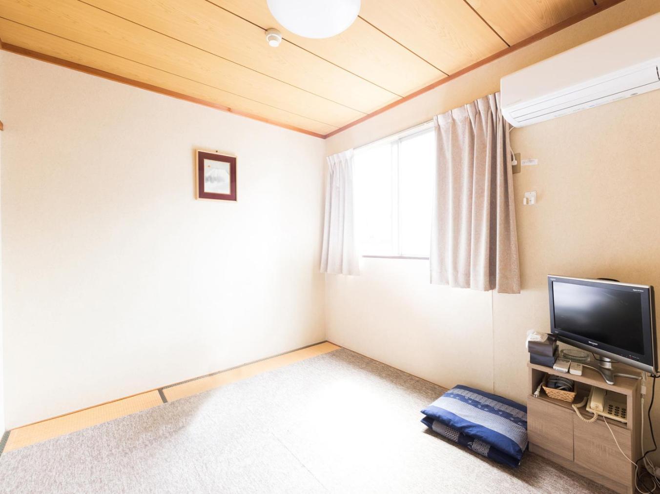 Tabist Business Hotel Takizawa Takasaki Station Nishiguchi Bagian luar foto