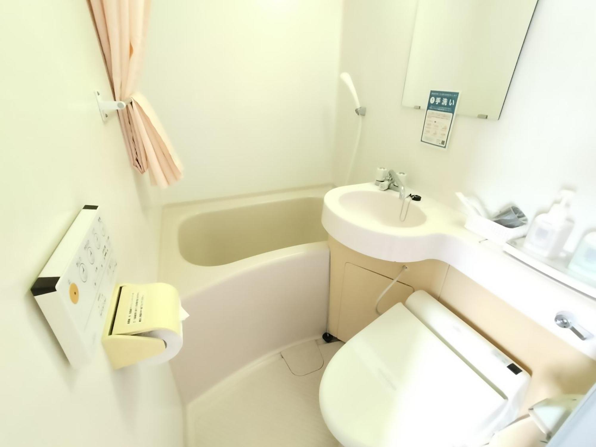Tabist Business Hotel Takizawa Takasaki Station Nishiguchi Bagian luar foto